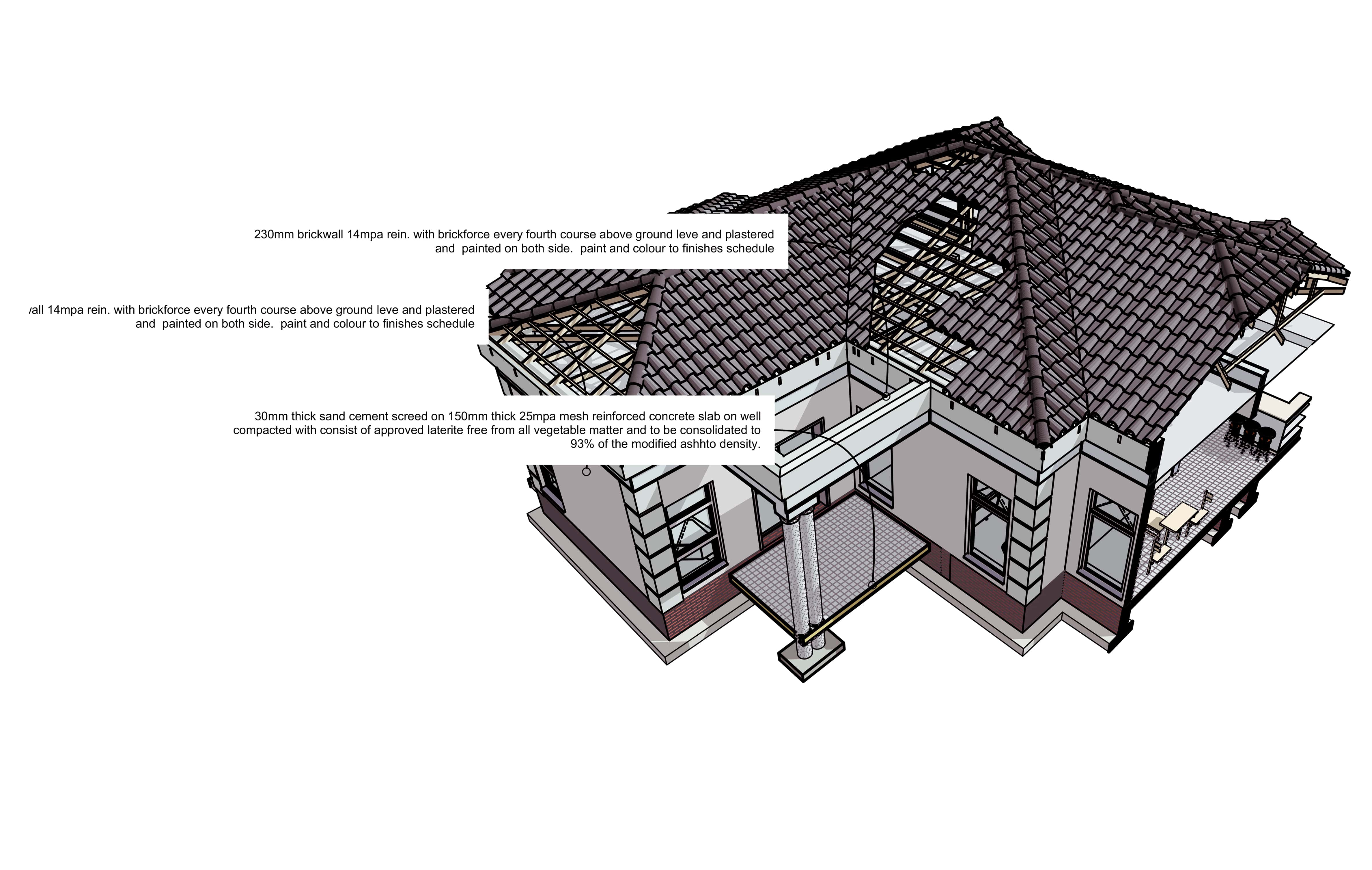 How to improve architectural CAD drawings (CAD skills + ArchiCAD